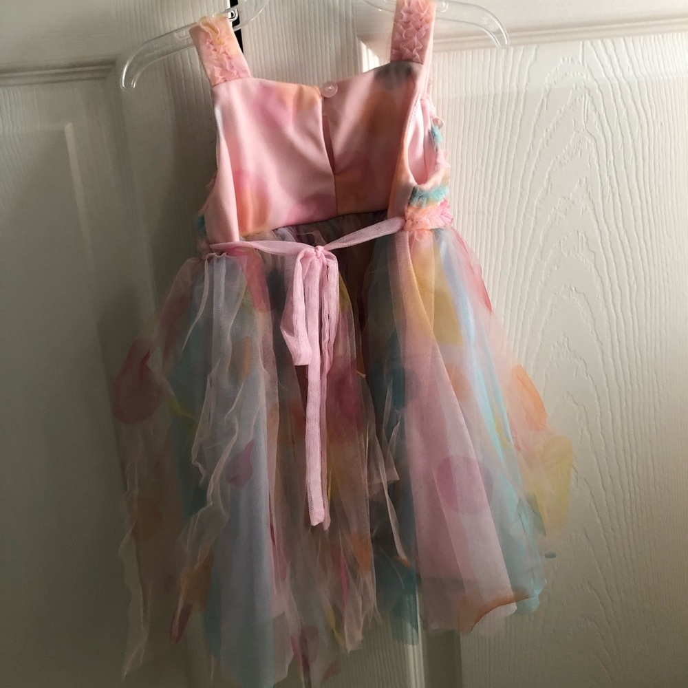 New never worn 12month tutu dress - Picture 2 of 2